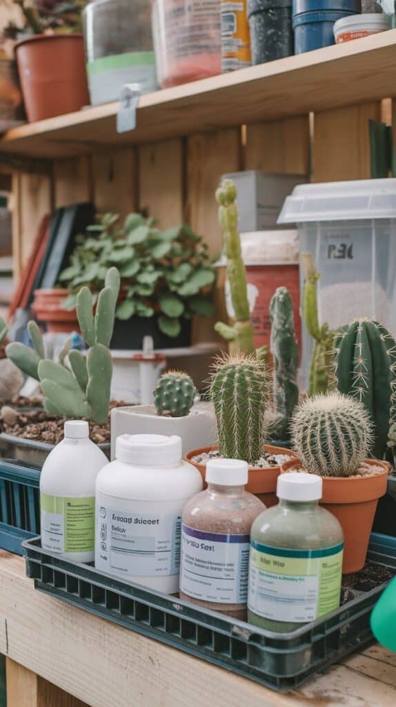 16 Adorable Mini Cactus Garden Ideas to Spruce Up Your Space - My ...