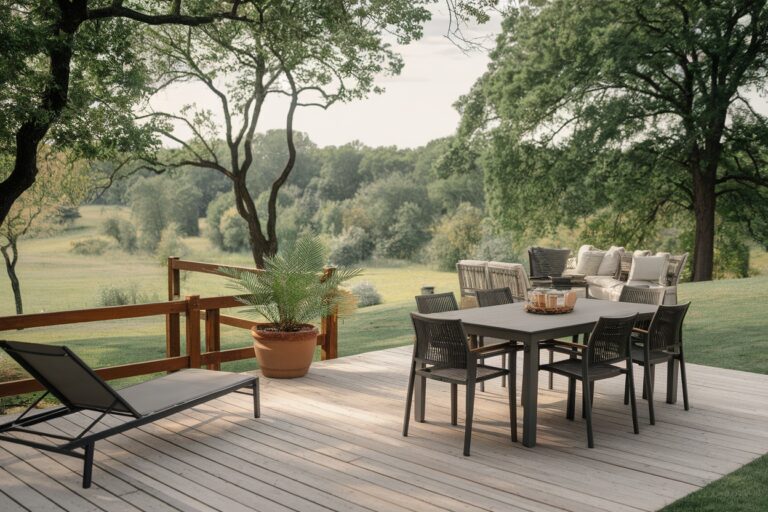 17 Beautiful Outdoor Entertaining Ideas for Warm-Weather Living: Transform Your Backyard Into the Perfect Summer Party Destination